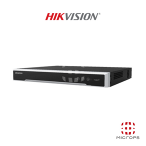 HIKVISION 하이크비젼 16채널 IP 네트워크 NVR 녹화기 DS-7616NI-K2, 1개