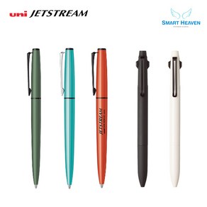 유니 제트스트림 프라임 3300 3색볼펜 0.5mm