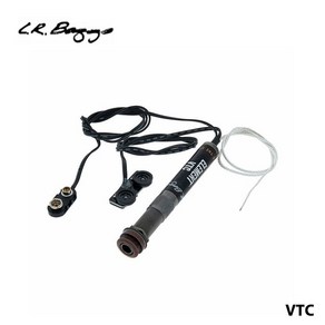 LR Baggs VTC Element 액티브 시스템 전문 어쿠스틱 기타 픽업