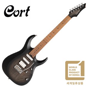 Cort - X700 Triality / 콜트 일렉기타 (OPBB)