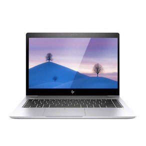 A급중고/삼성/LG/HP I5 I7 리퍼 중고노트북 리퍼노트북 게이밍노트북 기본SSD장착 WIN10, HP 840-G6, WIN10 Po, 16GB, 256GB, 코어i5, 실버