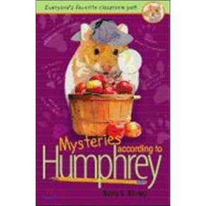 Mysteries According to Humphrey: