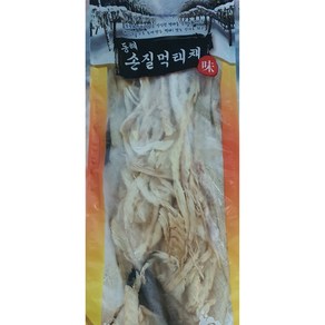 먹태 동해먹태채 손질먹태 황태, 1개, 120g