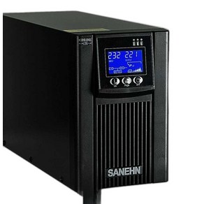 2000VA 1500W 서버 전원 장치 배터리 UPS 공급 시간 무정전 1시간 온라인, 1개