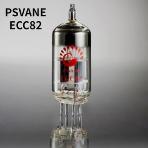 진공관 ECC83 12AX7 12AU7 ECC82 ECC81 12AT7 EL84 증폭기 오디오 키트 DIY 프리앰프(779669), [01] 1PCS, ECC82_1PCS, 4) ECC82 - 1PCS