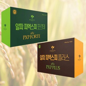 엔젝타 알파 피엑스피 포르테 90포 플러스 세포밥 SET, 1개, 450g