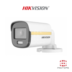 하이크비전 HIKVISION DS-2CE10DF3T-PF 200만 3.6MM 컬러뷰 올인원 적외선