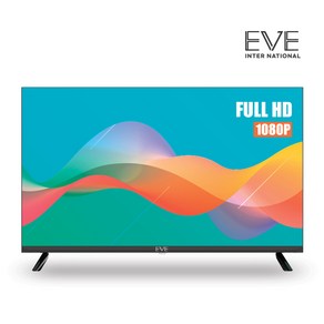 이브이 LED HD TV, EV4000F, EV4000F, 스탠드형, 고객직접설치