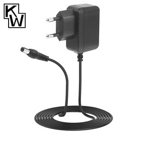 강원전자 KW KW-A4510A(SK01G-0450100K) 4.5V 1A SMPS 아답터(5.5x2.1mm/C:+), 상세페이지 참조, 1개