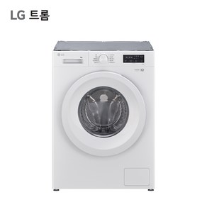 LG 트롬 드럼세탁기 9kg 빌트인 세탁전용 건조겸용 오피스텔 원룸세탁기 인증점, 세탁전용(F9WPBY)