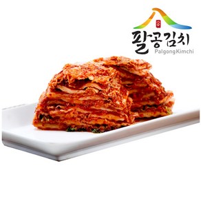 명품맛김치 10kg (썰은김치), 1개