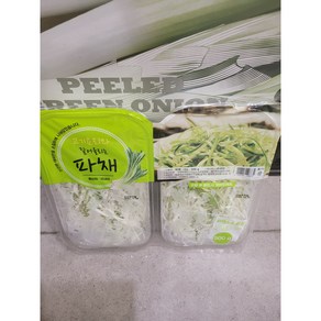 아이스박스 발송 파채 500G 국내산 코스트코 신선식품, 1개