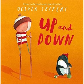 Up and Down, HapeCollins Publishes