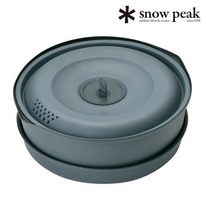 snow peak 스노우 피크 야엔 쿠커 1000 (SCS-200)