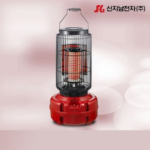 신지남전자_원적외선 세라믹 온풍히터 SEM-350A 3kw, 제품선택:SEM-350A