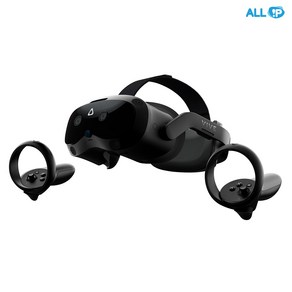 HTC VIVE 바이브 Focus Vision 포커스 비전 하이브리드 VR기기