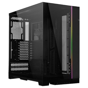 리안리 PC-O11D EVO XL Black (미들타워), 1개