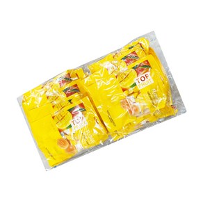 탑후르츠 망고 젤리 100g X 20개입 1묶음, 20개