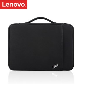 Lenovo 15in Sleeve 레노버 15인치 파우치 4X40N18010, 단품, 1개