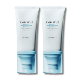 스킨1004 마다가스카르 센텔라 선 세럼 50ml, 2개