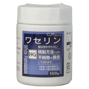 Taiyo Pharmaceutical Co. Ltd 바셀린 HG