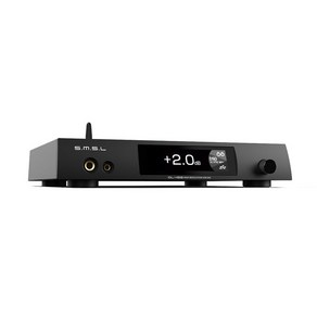 S.M.S.L DL400 Bluetooth DAC DAC[ES9039MSPRO] OTG USB DAC 풀 밸런스 헤드폰 앰프 프리앰프