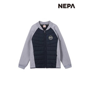 네파키즈 NEPA 네파키즈 VARIO 트레이닝 자켓 KF76202