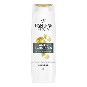 팬틴 프로-V 비듬 샴푸 500ml, 1개