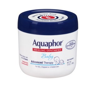 AQUAPHOR_ 아쿠아퍼 대용량 베이비 힐링 오인트먼트 침독크림_396g, 396g, 2개