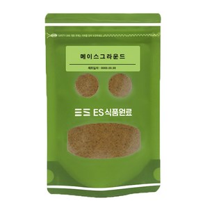 ES식품원료 메이스그라운드 [1603], 50g, 1개, 50g