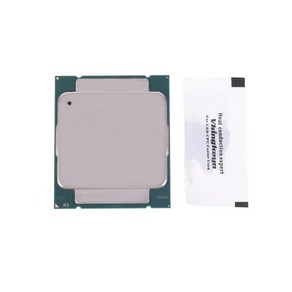 E5-2696V3 CPU 컴퓨터 액세서리 2666V3 2680 2690V3 2682V4 2680v4 2683V4 2678V3, 한개옵션1, 한개옵션1, 01 one size