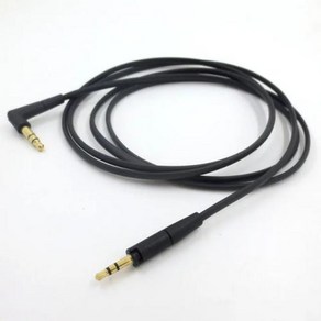 이어패드 이어팁 KUTOU 교체용 Sennheise HD HD4.50BTNC 헤드폰 이어 450BT HD4.40BT 쿠션, CHINA, Only Audio Cable, 1개