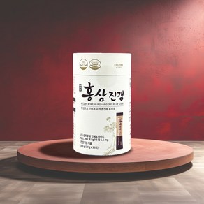 애터미 홍삼진갱 30포, 300g, 1개