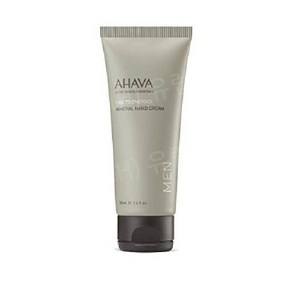 AHAVA 사해 워터 미네랄 핸드크림 100ml . 150ml, 1개