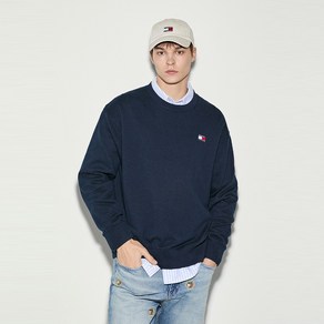 타미힐피거 [UNISEX] 헤리티지 6패널 볼캡 (T32E7AHT10TMT1ACG)