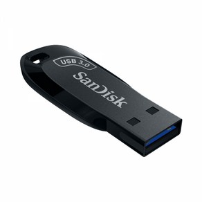 샌디스크 Ultra Shift CZ410 - 64GB USB3.0 메모리