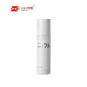 아누아 어성초 70 피부진정 데일리 로션, 200ml, 2개