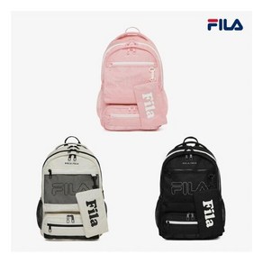 매장정품 휠라 필라 FILA 휠라_ (신학기 가방) LINK DUO 3종 택 1 (FS3BPE5003X_SKU) 1729972, 매장정품 휠라 필라 FILA 휠라_ (신학기 가방) L