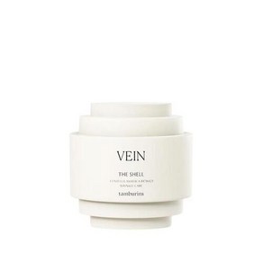 탬버린즈 퍼퓸 핸드크림 VEIN 15ml, 1개