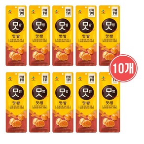 CJ 제일제당 맛밤 42g x10개