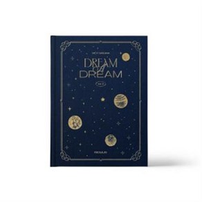 엔시티 드림 (NCT DREAM) - PHOTO BOOK [DREAM A DREAM ve.2 [RENJUN] 포토북