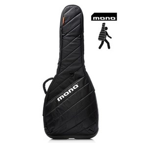 모노 MONO M80 VERTIGO ACOUSTIC GUITAR CASE 버티고통기타가방, 1개