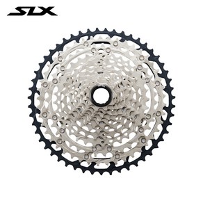 시마노 SLX CS-M7100 12단 카세트 스프라켓, 10-45T, 1개