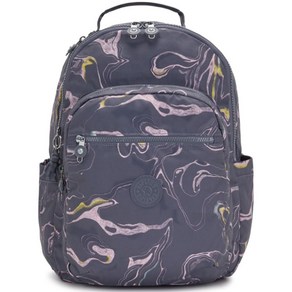 키플링 백팩 kipling 서울 Seoul - Soft Mable