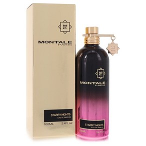 Montale 몽탈 스테리 나이츠 EDP 100ml (여자), 1개