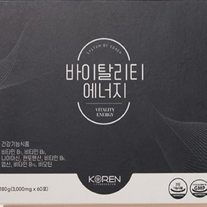 키쑥쑥 종근당 아이커(키성장 영양제 ) 1개월분 30포, 360g, 1박스