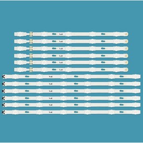 삼성 UN48JU6700 UN48JU6700F UN48JU6900 UN48JU6900F UN48JU6950 UN48JU6950F V5DU-480DCB-R2 수리용 백라이트