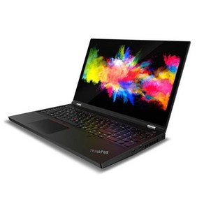 [레노버] ThinkPad T15g 20URS01100 2080 i7-10750H Win10Po [16GB RAMx2 구성 (총 32GB)]