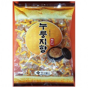 식자재 누룽지사탕(양구 700g)/GB, 1개, 700g