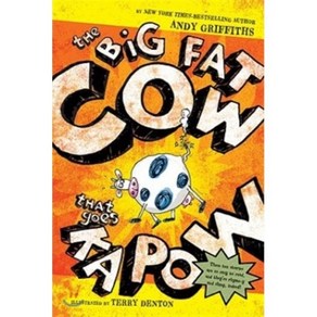 The Big Fat Cow That Goes Kapow